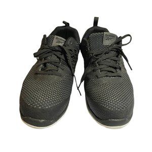 Unisex Reebok Memory Tech Massage Footbed Print ULTK Work Shoes Sneakers Size 8W